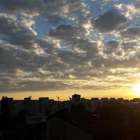 Atlas Romana De Lux Bucarest