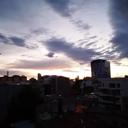Atlas Romana De Lux * Bucarest