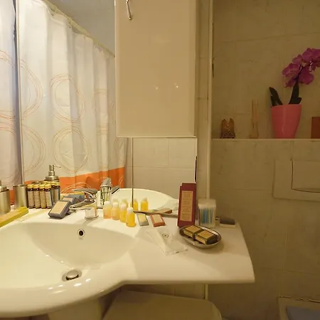 Atlas Romana De Lux Apartament *