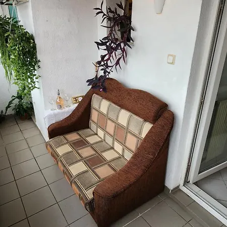 Atlas Romana De Lux شقة بوخارست