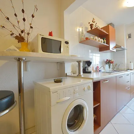 Atlas Romana De Lux Apartamento Bucareste