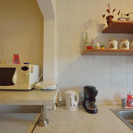 Atlas Romana De Lux Apartamento