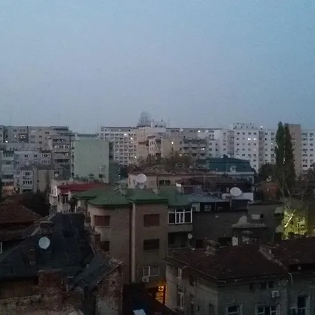 Apartamento Atlas Romana De Lux