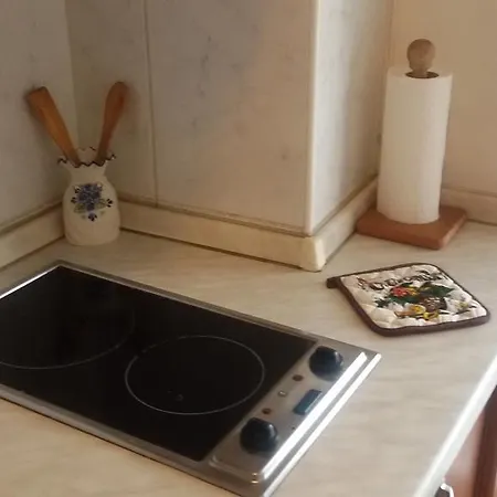 Atlas Romana De Lux Apartamento