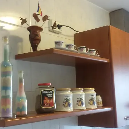 Apartamento Atlas Romana De Lux Bucareste