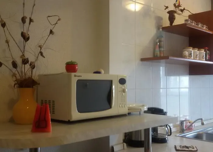 Atlas Romana De Lux Апартаменти