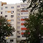 Atlas Romana De Lux Apartment Bucharest