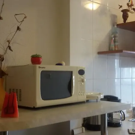 Atlas Romana De Lux Apartment