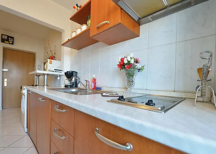 Atlas Romana De Lux Bukarest