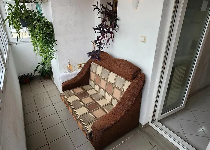 Atlas Romana De Lux Lejlighed Bukarest