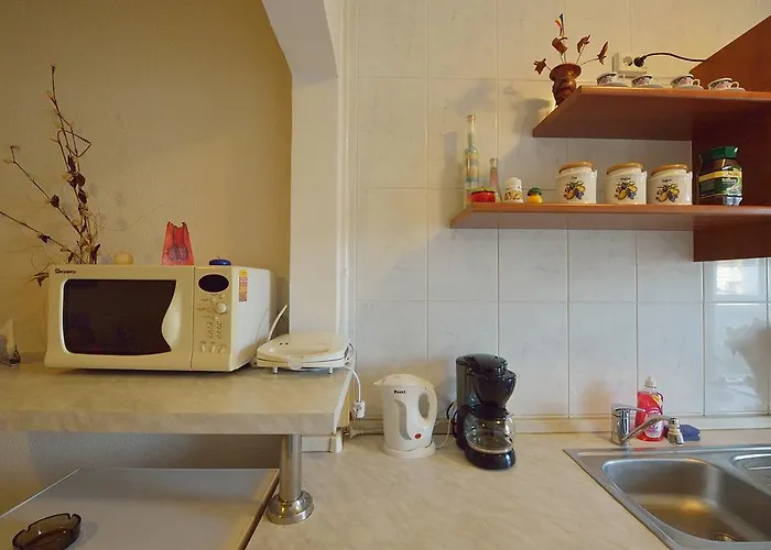 Atlas Romana De Lux Lejlighed